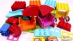 Building Blocks Toys for Children Lego Playhouse Kids Day Creative Fun-sjj24h