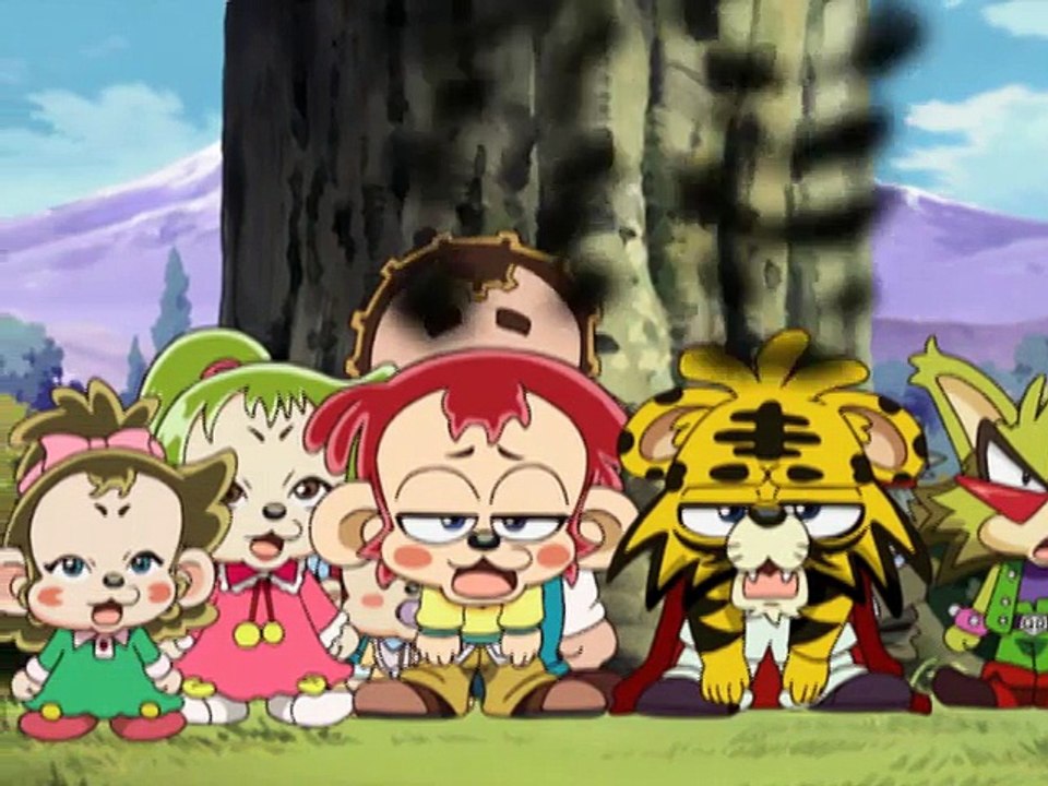 Going Wild, Going Green Episode 23