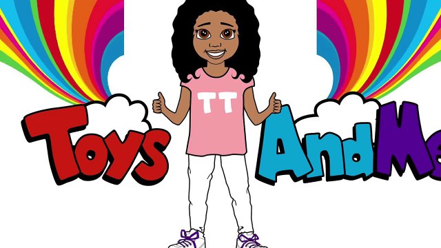 Surprise Rainbow Magic Book Smarties Chocolate Candy Cake - Toys AndMe Celebration F7MxQbF