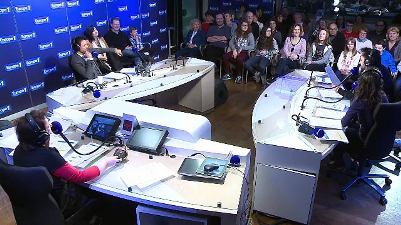 David Azencot : "Fais pas comme Fillon, y'a prescription !"