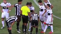 Botafogo 1 x 0 Olimpia - Gol & Melhores Momentos - Libertadores 2017