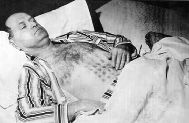 Top 10 Creepiest Unexplained Photos In History