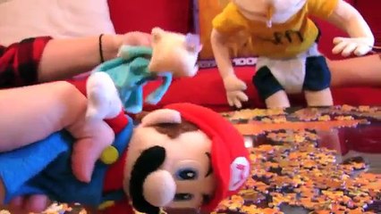 SML Movie: Jeffys Favorite Song!