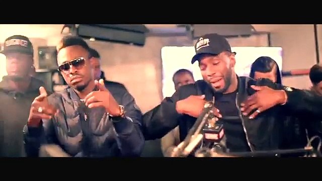 THE SHIN SEKAI FEAT. LARTISTE - DIS MOI OUI (2017)