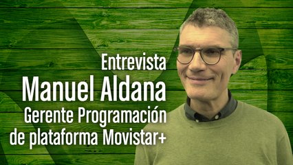 Entrevista Manuel Aldana Movistar +