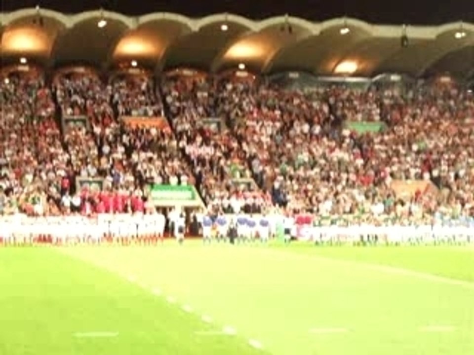 Ireland's Call