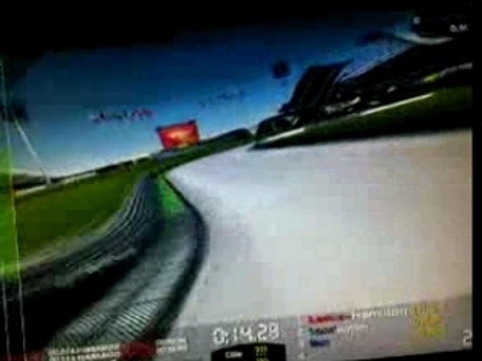 trackmania en puissance