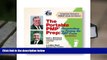 Best Ebook  The Portable PMP Prep: Conversations on Passing the PMP Exam, 3rd edition  For Full