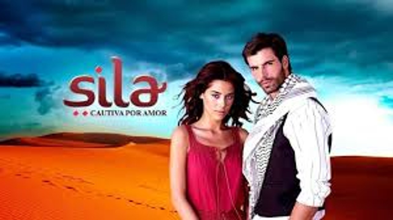 Sila - odc 118