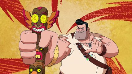 Ben 10 | Hero vs. Hero | Cartoon Network