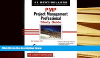 Popular Book  PMP: Project Management Professional Study Guide  For Full