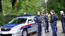 النمسا وفاة فتاة بعد تناولها جرعة زائدة من الكحول و المخدرات في منزل لاجئين سوريين