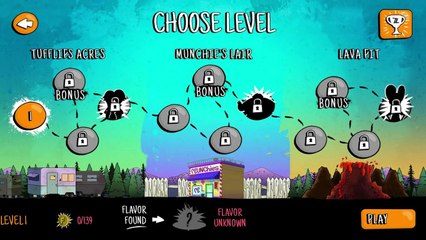 Sanjay and Craig: Wing Quest IV - Nickelodeon Games