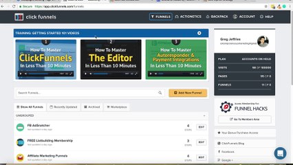 LeadPages Marketplace - LeadPages vs ClickFunnels Bonus