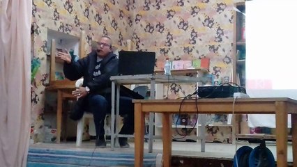 معلومات مخيفة عن  التدخين و  الانترنات مذا يحدث  شاهد الأن