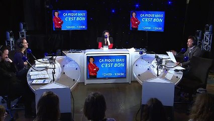 Willy Rovelli : "Macron 'en recule'"