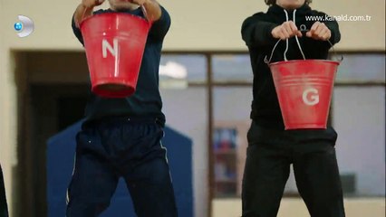 Adı Efsane 4. Bölüm - Yener Çevik - Tablo