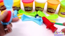 Play Doh Ice Cream Popsicles Cupcakes Cones Creative Fun for Children-H3Zvlq