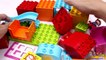 Building Blocks Toys for Children Lego Playhouse Kids Day Creative Fun-sjj2