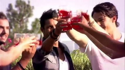 Hollywood Girls 2 - Episode 15: Cest la guerre