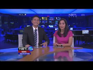 Kick Fest 2014 di Malang - NET24