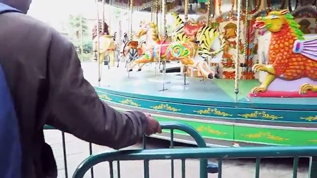 24 HOUR OVERNIGHT STAYING IN ZOO - (GONE BAD)