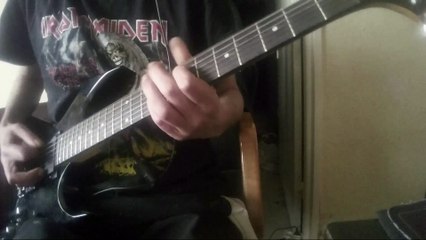 Cover moth into flame