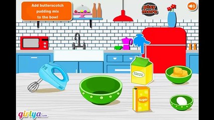 Cookie Monster - Cooking with Cookie