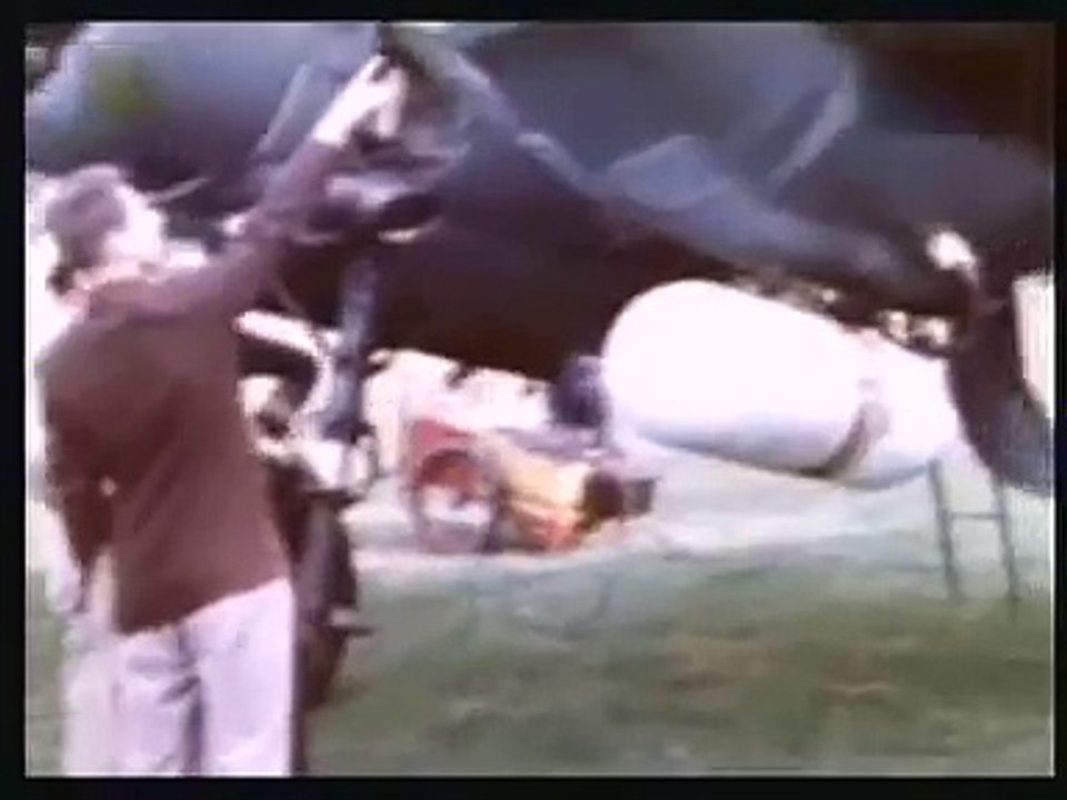 Siły powietrzne świata - Szwedzkie lotnictwo wojskowe