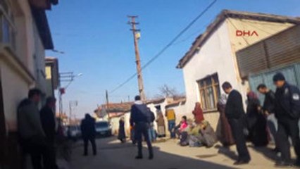 Konya'da Soba Faciası: 3 Ölü