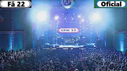 CPM22 - NSVST (Planeta Atlântida 2017 RS)