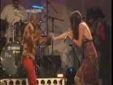 Angelique Kidjo & Joss Stone - Gimme Shelter
