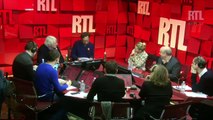 Frédéric Saldmann est l'invité de Stéphane Bern dans À La Bonne Heure