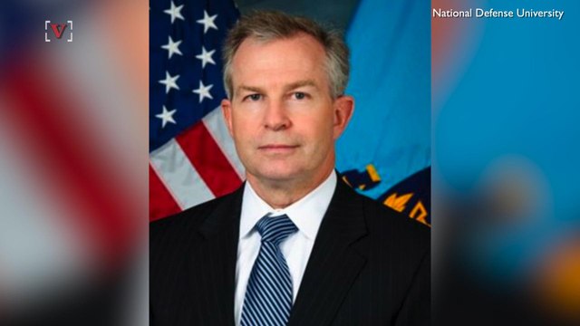 Another Senior Trump Adviser Is Reassigned After Disagreeing with Trump