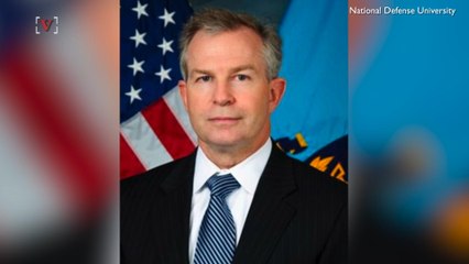 Another Senior Trump Adviser Is Reassigned After Disagreeing with Trump