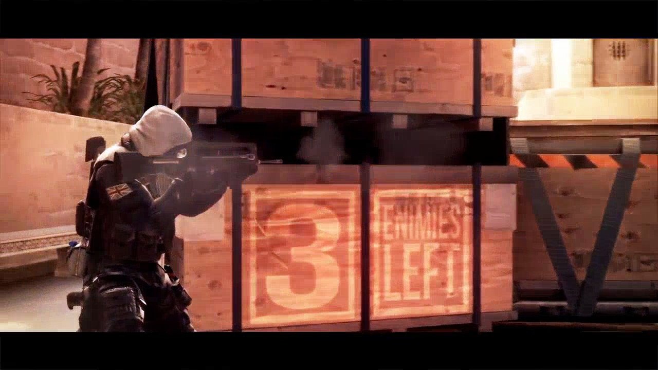 CSGO - Beginning by aNDRE[w]