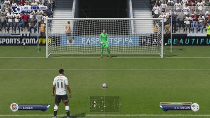 Fifa 16   Derby Country Career Mode Ep34