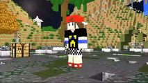 MOD HERÓES DA MARVEL (MULTIPLAYER) NO MINECRAFT PE 1.0.4 VIRE UM HERÓI E JOGUE COM AMIGOS (ADDONS)