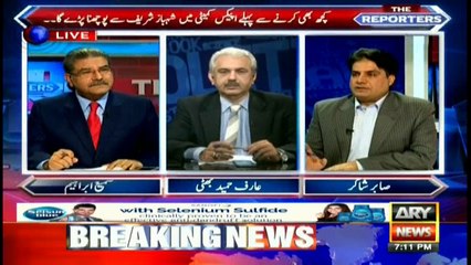 Will Punjab operation be against those who support Kashmiris, Sabir Shakir and Bhatt's analysis