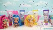 Learn COLORS with Shimmer and Shine Bath Paint Nick Jr Bathtime Toys Frozen Paw Patrol Finding Dory-13q0c