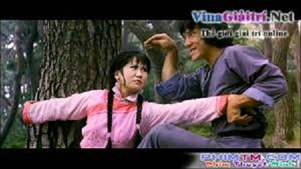 Spiritual Kung Fu 1978 p1