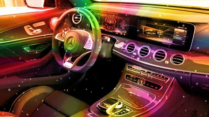 [HOT NEWS] Mercedes AMG E63S