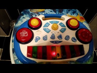 DjBurakUlus + Zaya + Sparks - Toy Baby Piano Trap Remix 2017