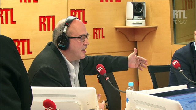 Présidentielle : Mélenchon ne veut pas créer les conditions du rassemblement , pour Alexis Bachelay