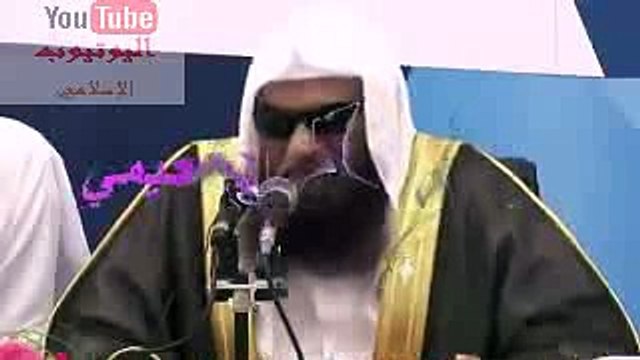 قصة لقاء الشيخ العلامة الألباني رحمه الله مع الشيخ صالح السحيمي حفظه الله