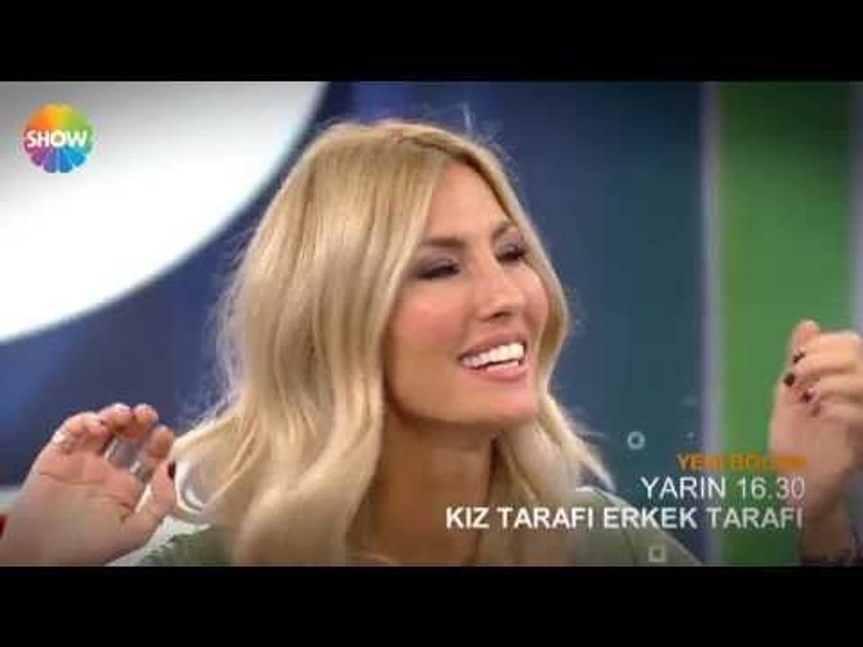 Kız Tarafı Erkek Tarafı 11.Bölüm Fragmanı