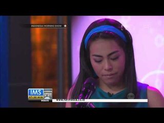 Kamasean Matthews - Haven't MET You Yet ( Cover ) - IMS