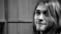 50 años del nacimiento de Kurt Cobain