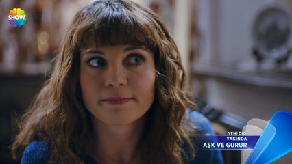 Aşk Ve Gurur 2.Tanıtım