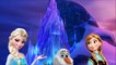 Frozen Fever ABC Song - Disney Alphabet Phonics Song - Elsa, Anna ABC Song - Nursery Rhyme